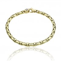 Bracciale Chimento Accenti in Oro giallo 1B02536ZB1180 - 1B02536ZB1180